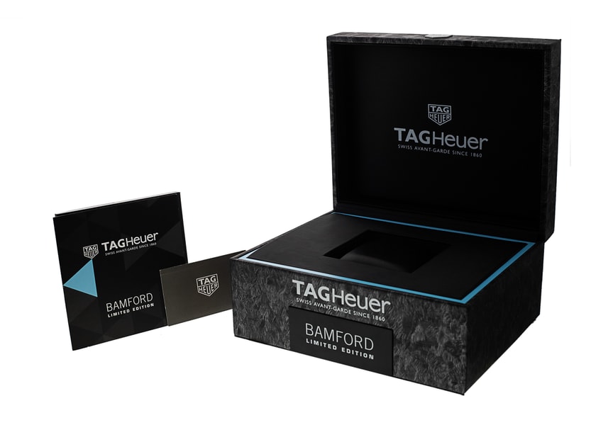 Tag Heuer Monaco CAW2190.FC6437